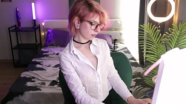 Chatroom XXX en direct de _Moonlight_t