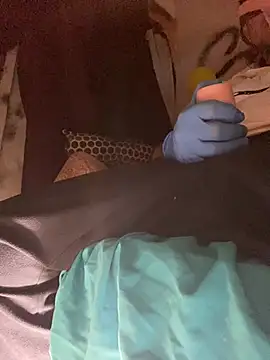 Živý XXX chat GusanoDelicioso