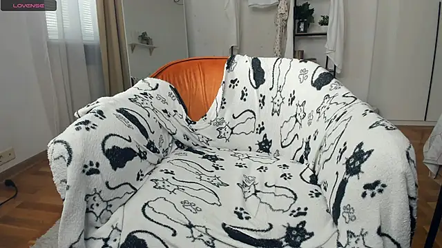 Chatroom XXX en direct de FaaBinaa
