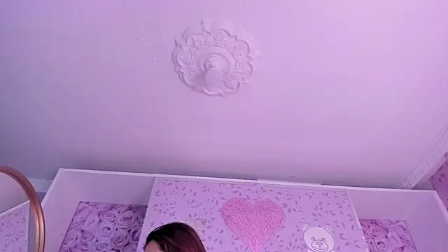 צ'אט XXX בשידור חי של dulce_girls