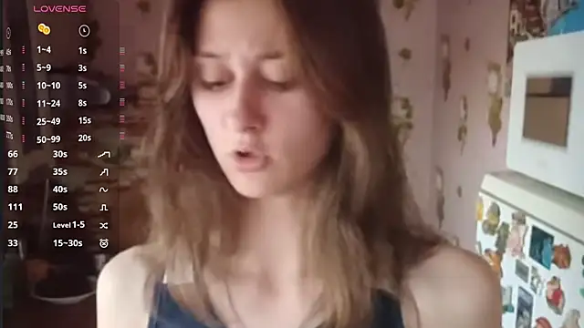 צ'אט XXX בשידור חי של MercySoeder