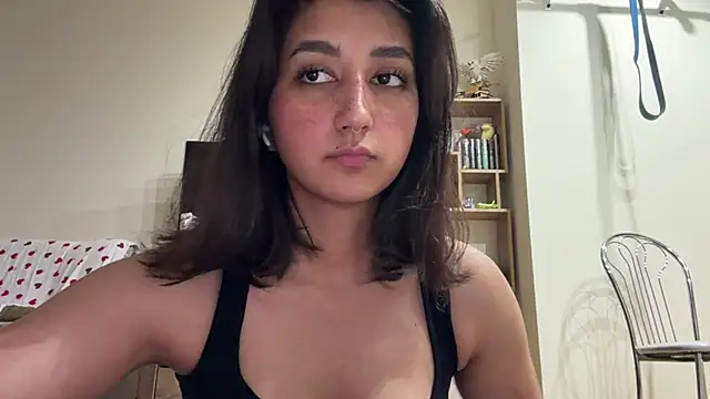 PaintedDisplay Live XXX Chat