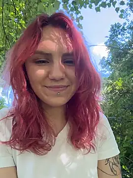 -Straycat- live XXX chat