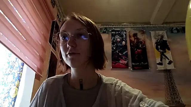 JenaeMicKonic live XXX chat