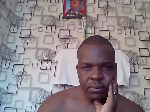 Chumba_001 élő XXX-chatje