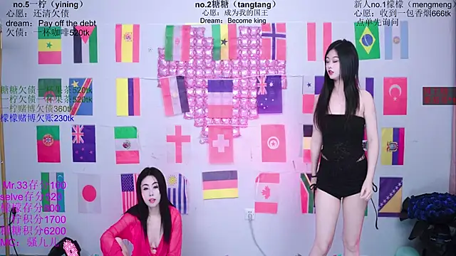 CCTW-100 Live XXX-Chat