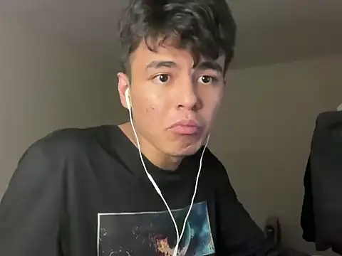 ToddWarren Live XXX-Chat