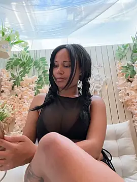 HaileyDiana Live XXX-chat