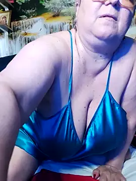 Czat XXX na żywo – QueenPammy1