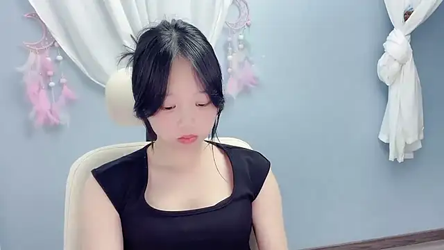 Yanys521 Live XXX-Chat