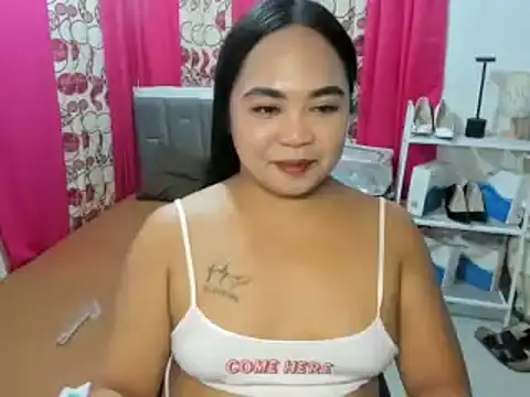 Chat XXX en directo de Melay_foxx