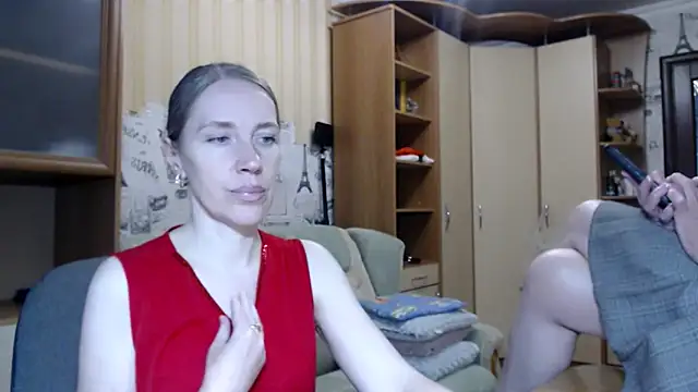 Chat XXX ao vivo de Javelinka