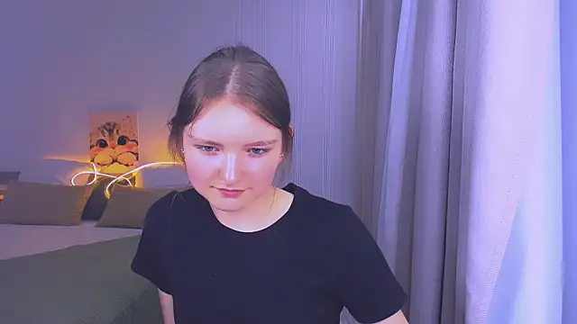 LookEvan Live XXX chat