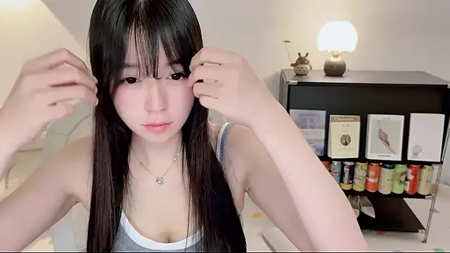 Onechestnut – Live XXX-chat