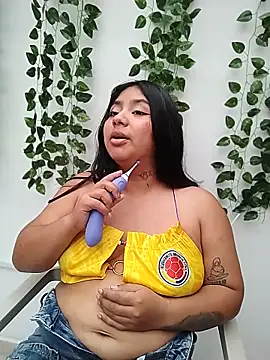 Chat XXX ao vivo de Amber_Herrera