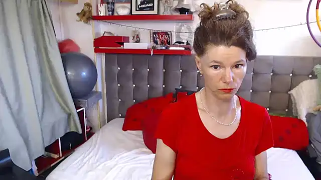 kellyterapy Chat XXX in diretta