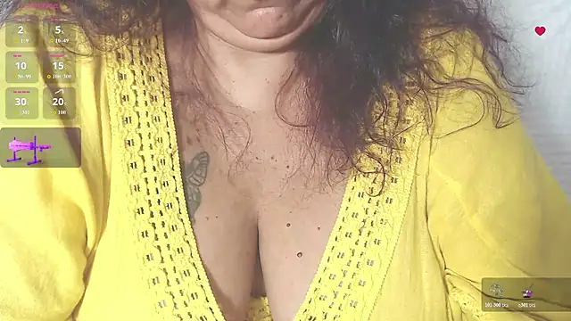 Chat XXX Live BiirdyDavis