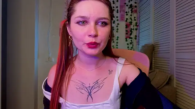 Chat XXX Live perceivee