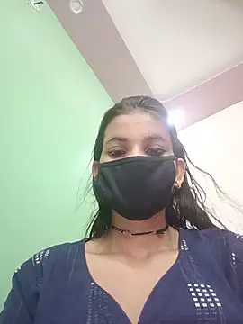 Aafreen_36 Chat XXX in diretta