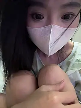 feifei-love 网络视讯表演