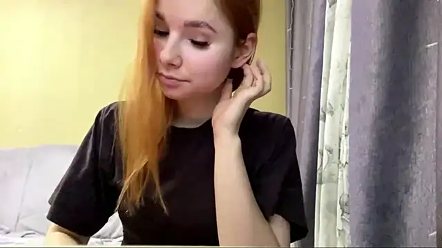 nyanyamonkey's Live XXX Chat