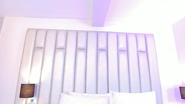 aandreaperez 라이브 XXX 채팅