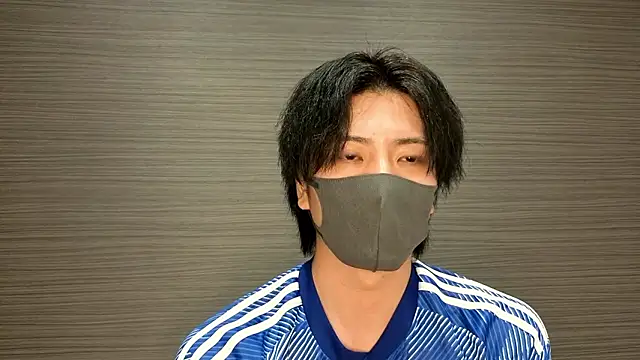 CHROME-kun925 现场XXX聊天