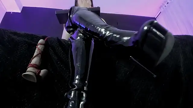 Czat XXX na żywo – _Jade_16