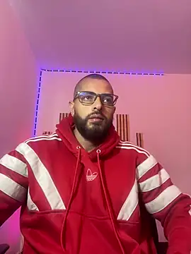 XXX chat uživo modela magnumchris
