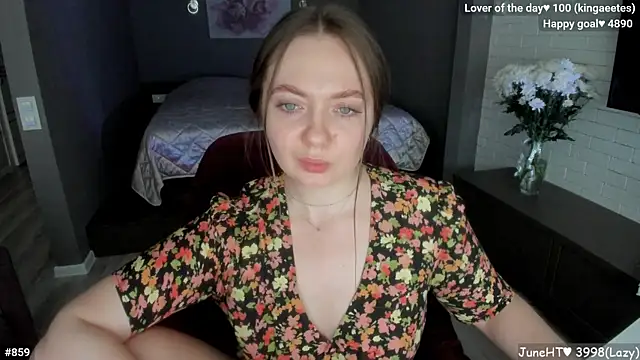 Czat XXX na żywo – LizaGost