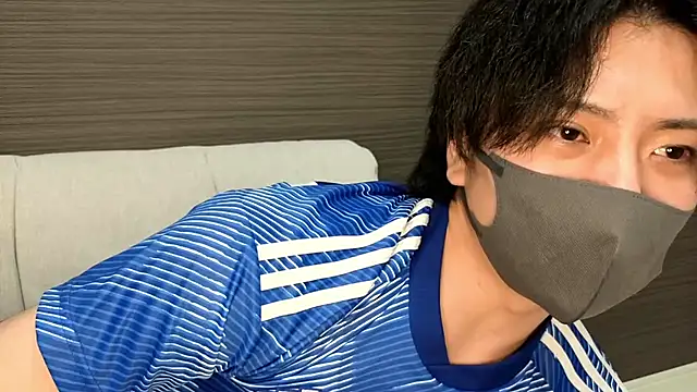 Chatroom XXX en direct de CHROME-kun925