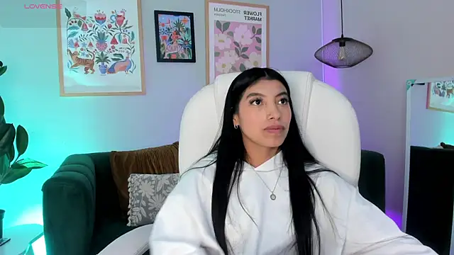 Tiffany_Low Live XXX-Chat