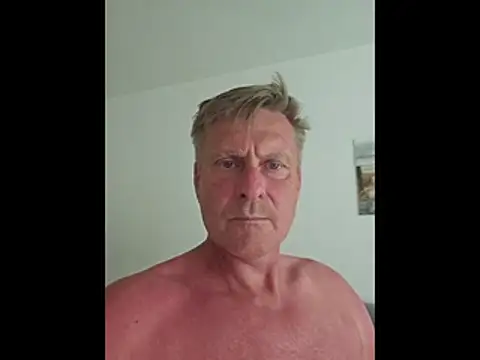 Show modela johnnym1 na web-kameri