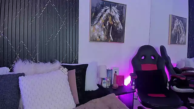 Chat +18 de Bonnie_Rider ao vivo