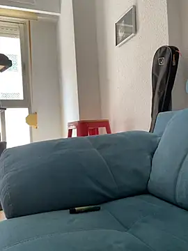 XXX chat uživo modela _Lordjizz