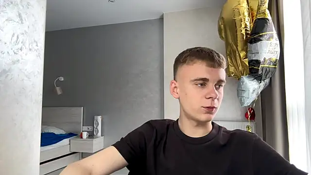Chat XXX Live SoloFury