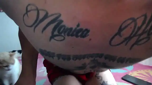 Chat XXX en directo de xxxmethodic