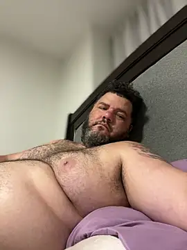 HotDominicanCum Webcam show