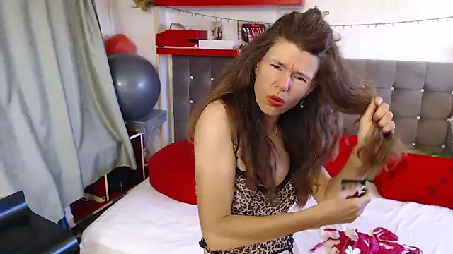 kellyterapy's Live XXX Chat