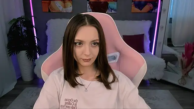 JesssWalker 라이브 XXX 채팅