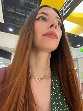 Chat XXX en directo de CrystalClean
