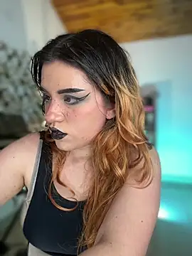 Chat XXX Live NikkiNix