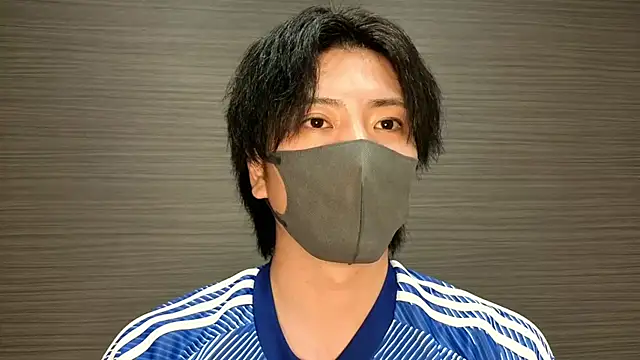 CHROME-kun925's Live XXX Chat