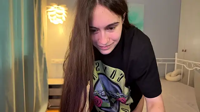 AliceKolltt Live XXX Chat