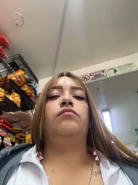 Tatiana_O's Live XXX Chat