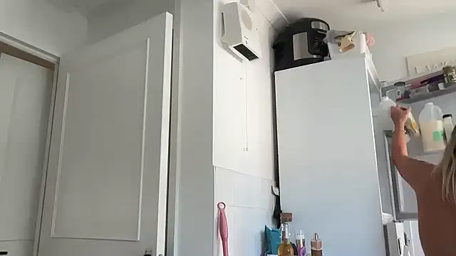 blairbella's Webcam Show