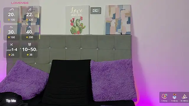 Eros_LuxのライブXXXチャット