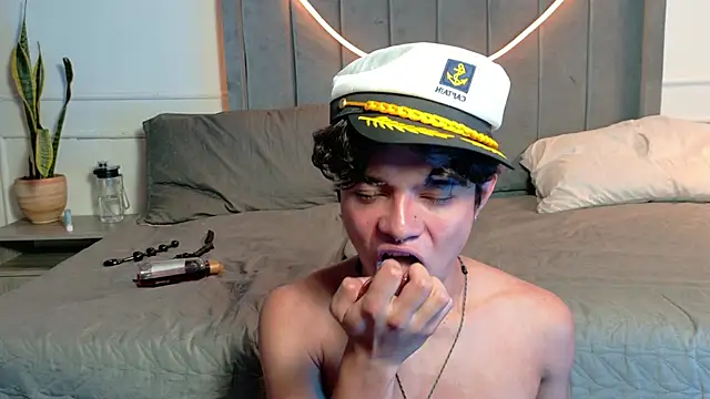 Živý XXX chat vix_angel