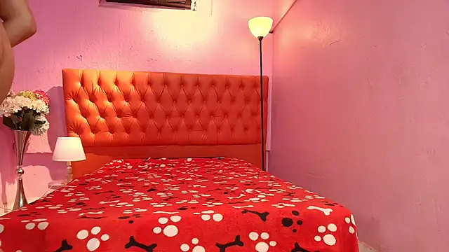 Chat XXX Live SharySmall