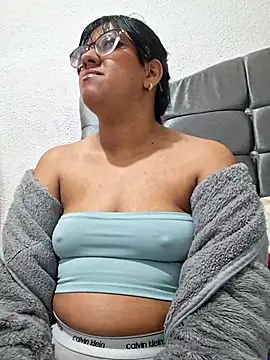Chat XXX en directo de ZaidaWet